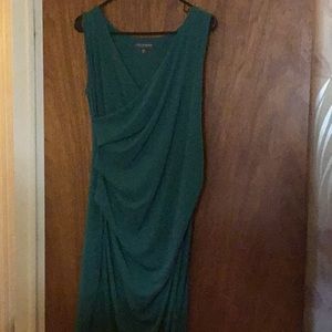 A Pea in the Pod Sz M Maternity Dress